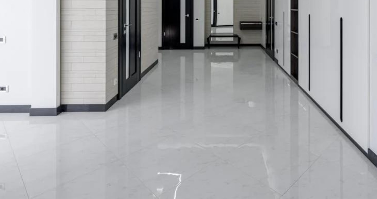 Epoxy Floor Coatings