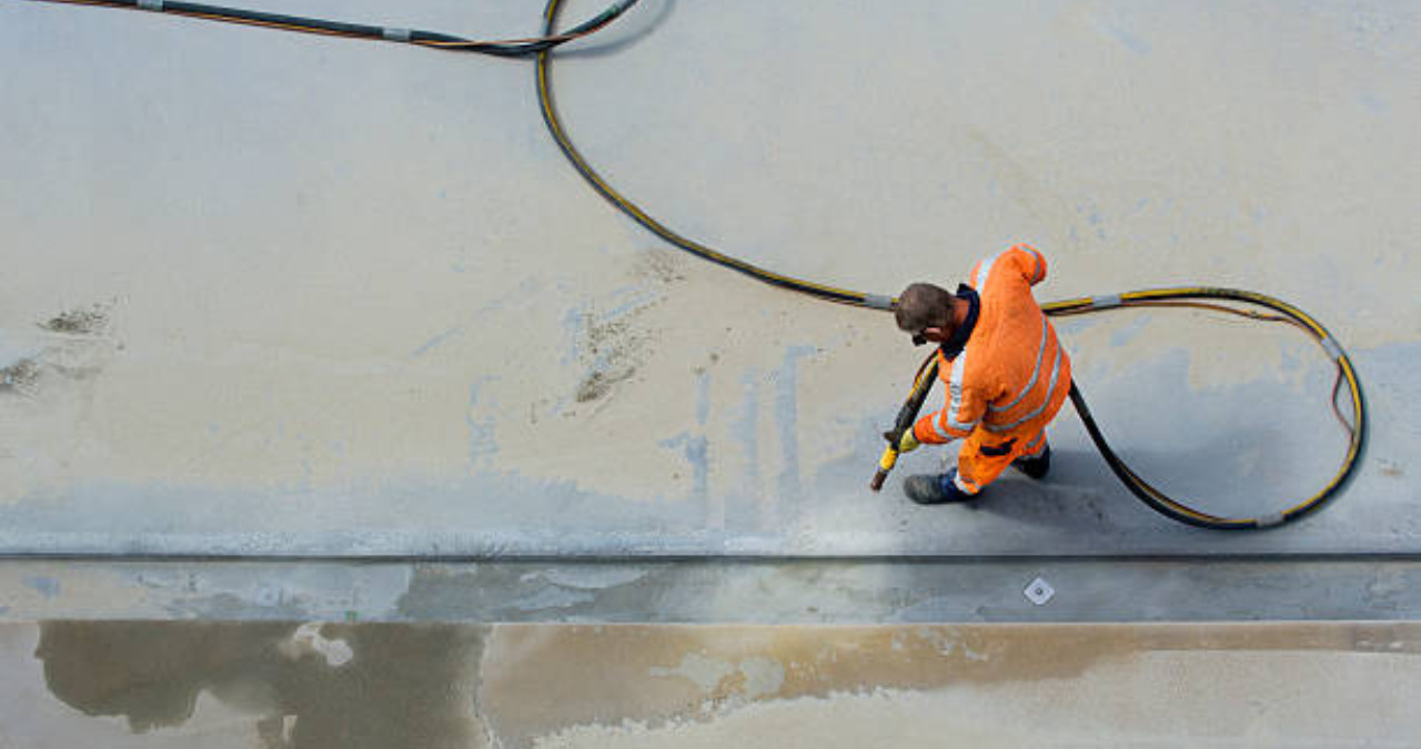 Surface Preparation